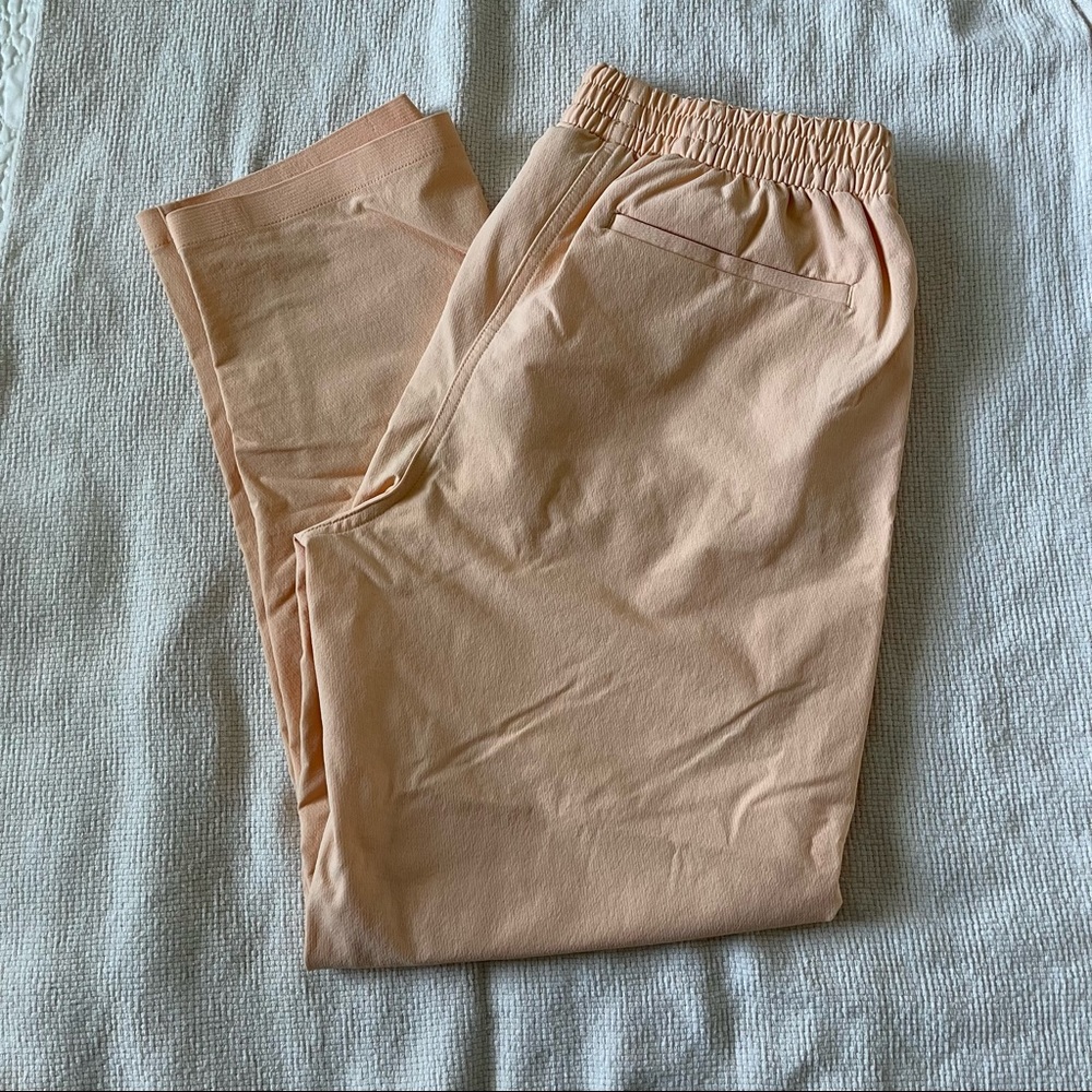 Outdoor Voices Rek Trek Pants, size small